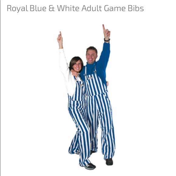 Other - Game day bibs